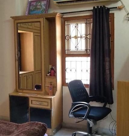 דירות היידראבד Srinivas Nilayam מראה חיצוני תמונה